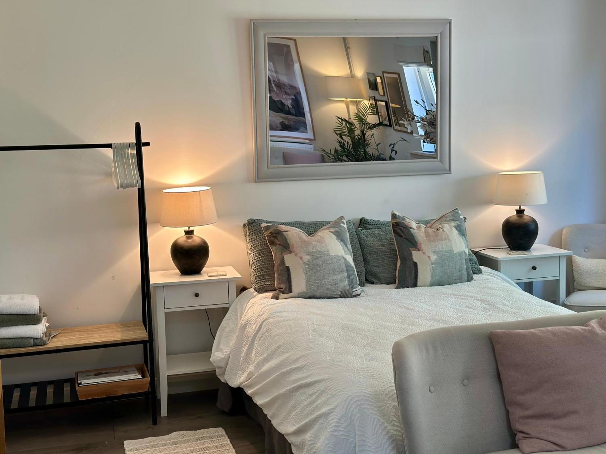 Apartment Alderbury